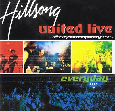 Hillsong united live - hillsong,
