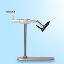 Rotary Fly Tying Vise