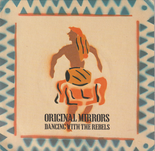 Original mirrors dancing - original,