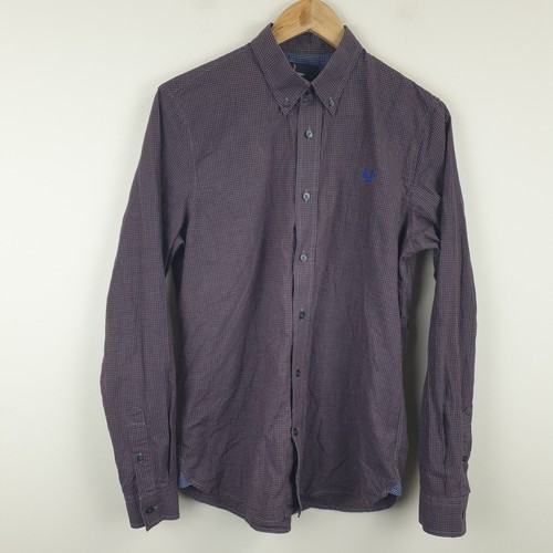 Fred perry shirt mens - shirt,