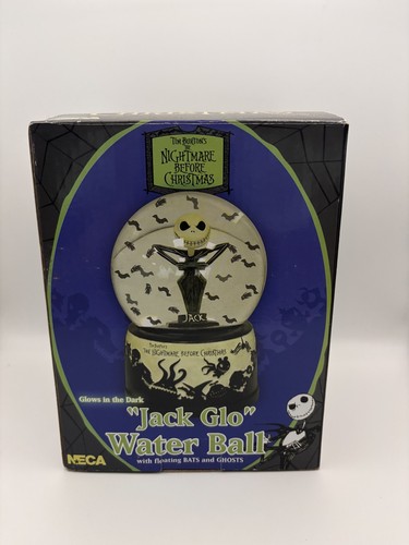 Neca nightmare before - nightmare,