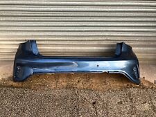 FORD FOCUS 2018 ON REAR BUMPER SKIN JX7B-17906-A1