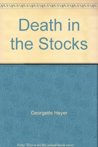 Death the stocks georgette - in,