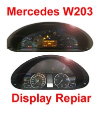 Mercedes W203 C230 C240 C320