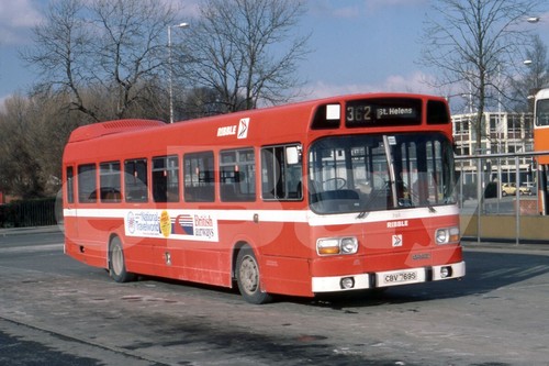 Bus photo ribble - 769, cbv769s