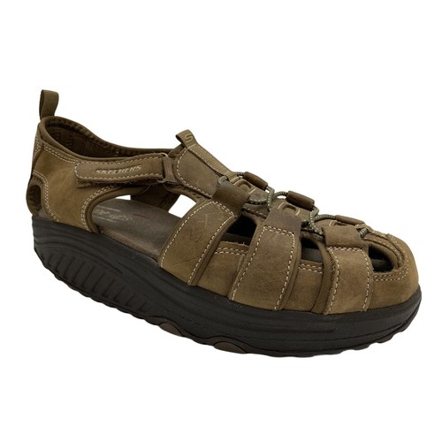 Sketchers shapeup brown - sketchers,