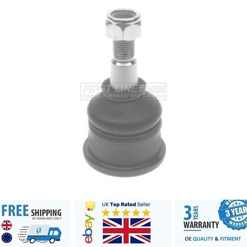 Ball joint fbj5096 - ball,