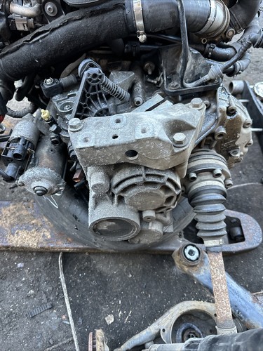 Golf mk7 gtd diesel 6 - vw,