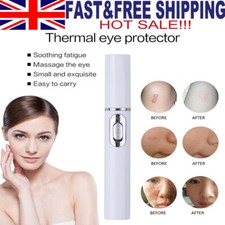 Blue Light Beauty Pen Electric