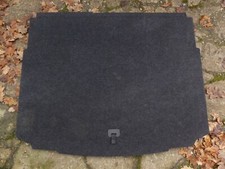 TOYOTA AURIS HATCHBACK 2012-2018 BOOT FLOOR DIVIDER LOWER PARCEL SHELF