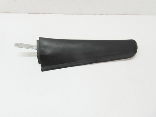Fairing left windscreen pad - left,