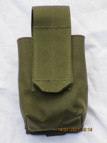 Blackhawk molle small - blackhawk, olive
