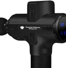 30 Speed SMART LCD Muscle