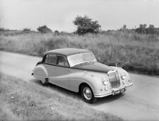 Armstrong Siddeley Sapphire