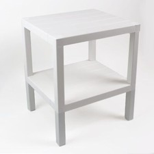 2,3,6 Tier Side End Table