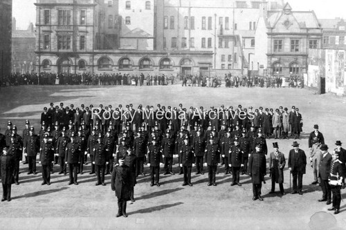 Adn police parade preston - adn-8,