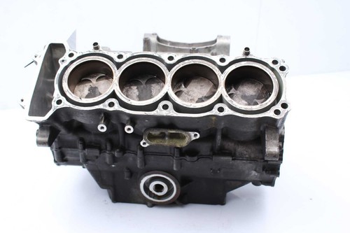 Cylinder piston engine housing