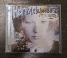 Herzschmerz - The Real Sad