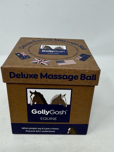 Gollygosh deluxe equine wooden - gollygosh,