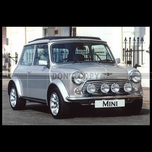 Photo 030647 rover - photo, mini