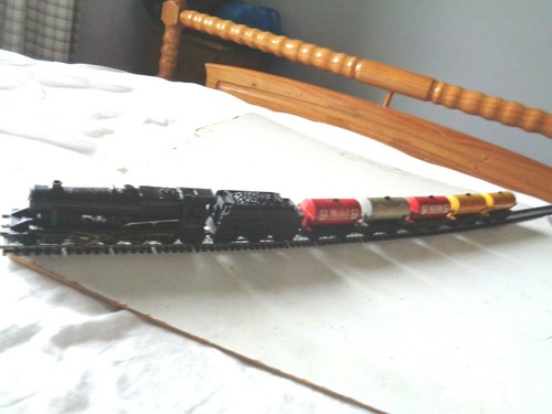 Hornby dublo 3224 - hornby, 2-8-0