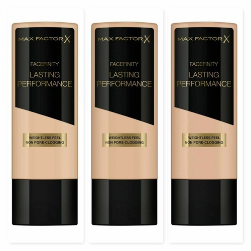 Max factor lasting performance - lasting,