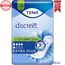 Tena Lady Discreet Extra Plus