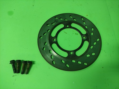 Suzuki rg250 250 rear - rg, brake