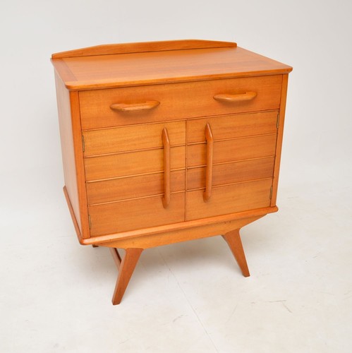 1950 vintage bureau cabinet - 1950's,