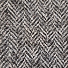 Genuine Harris Tweed Remnant