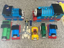My First Thomas The Tank