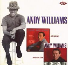 Andy Williams Andy