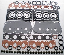 HEAD GASKET SET FITS MGZS MGZT
