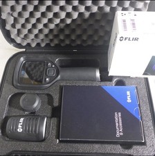 FLIR E8-XT Thermal Imaging