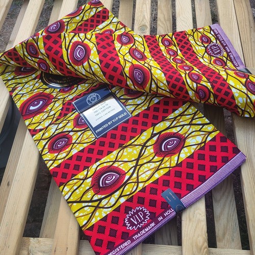 Ankara african fabric 6 - ankara,
