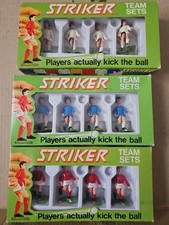 Striker Team Sets 4 Men Teams