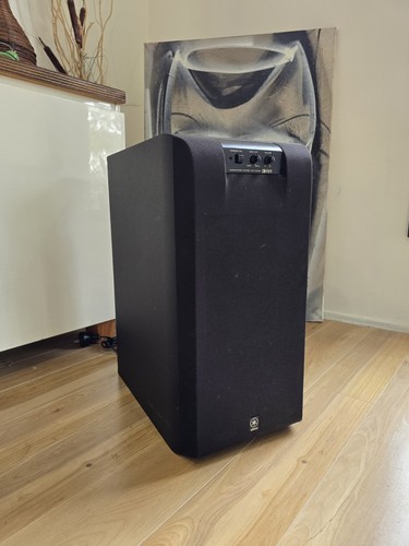 Yamaha yst sw90 - yamaha, yst-sw90