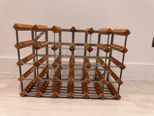 Extra Large Traditional Wooden