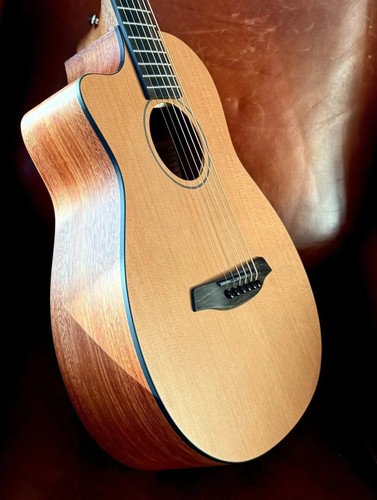 Furch pioneer left - pioneer,