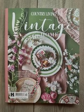 Issue 06 Country Living