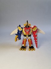 Power Rangers Dino Thunder