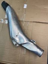Sherco Trials Bike Rear Exhaust Silencer  2016 / 22 approx