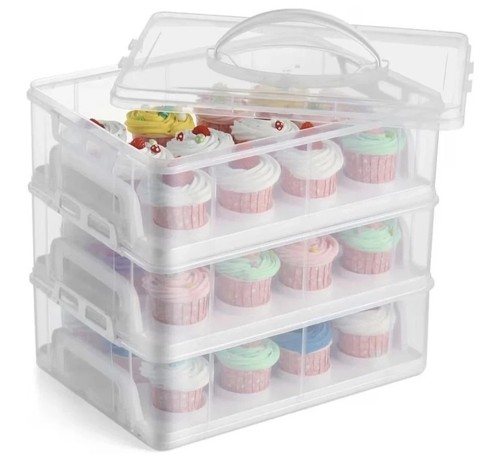 Three teir stackable - teir,