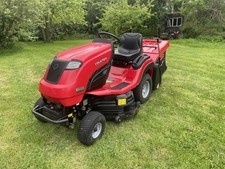 2021 Countax C60 42” mower