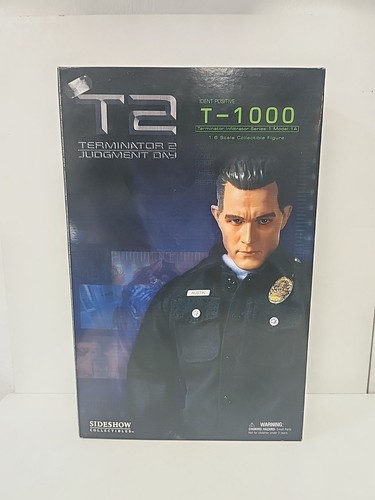Terminator judgement day - 2-,