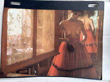 Pirelli calendar 1972