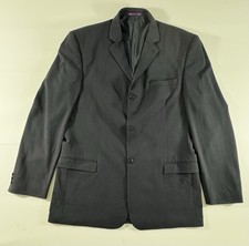 Next Navy Blue Suit – 42R