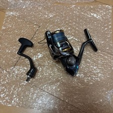 Shimano Twin Power C3000MHG