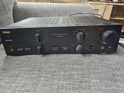 Teac amplifier ax1030 - ax1030, need
