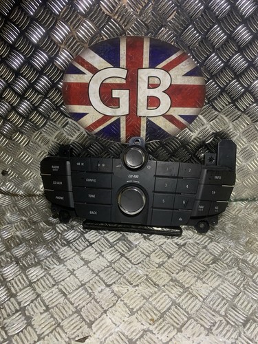Vauxhall insignia radio - vauxhall,